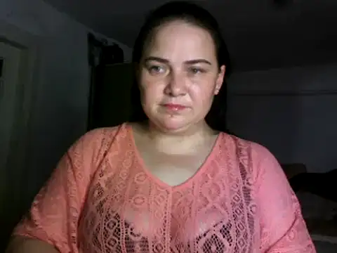 TammyAh online show from December 2024 09:16:01 PM