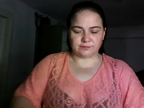 TammyAh online show from December 2024 08:38:02 PM