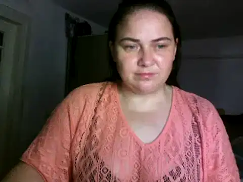 TammyAh online show from December 2024 12:02:01 AM