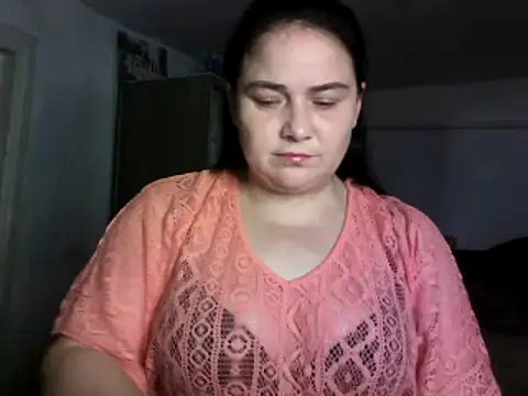 TammyAh online show from December 2024 08:47:01 PM