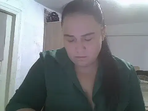 TammyAh online show from December 2024 08:25:02 PM