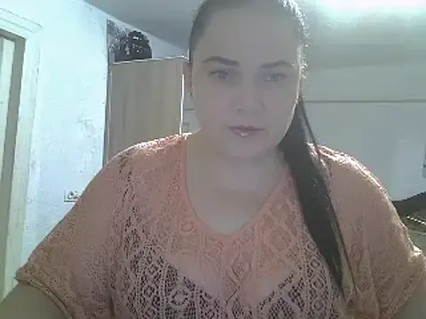 TammyAh online show from December 2024 09:55:02 PM