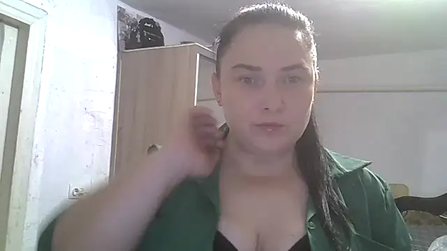 TammyAh online show from December 2024 09:43:02 PM