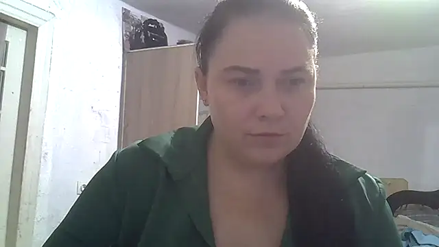 TammyAh online show from December 2024 09:58:02 PM