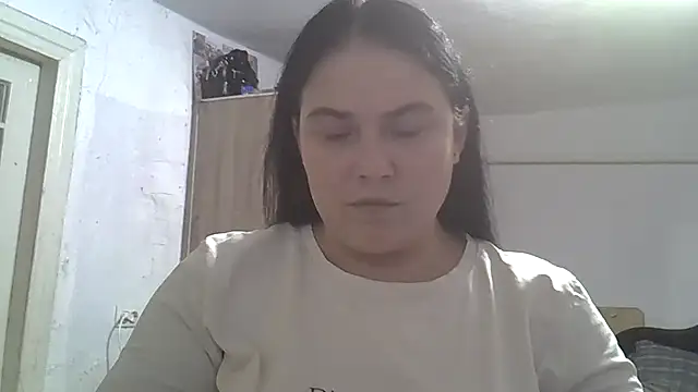 TammyAh online show from December 2024 10:57:02 PM