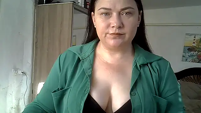 TammyAh online show from January 2025 08:00:02 AM