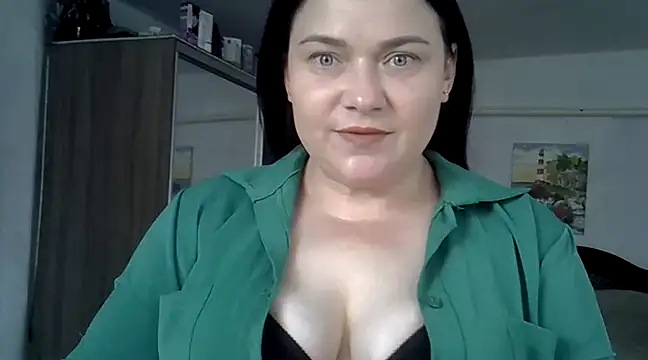 TammyAh online show from January 2025 12:05:01 PM