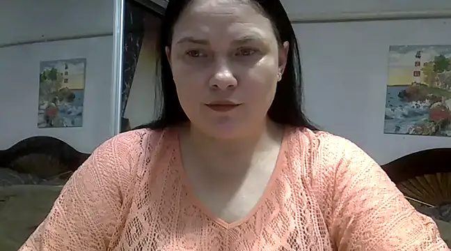 TammyAh online show from January 2025 09:23:02 PM