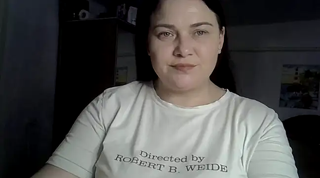 TammyAh online show from January 2025 09:20:01 PM