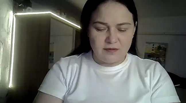 TammyAh online show from January 2025 11:00:02 PM