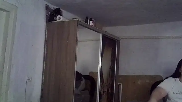 TammyAh online show from February 2025 09:08:02 PM