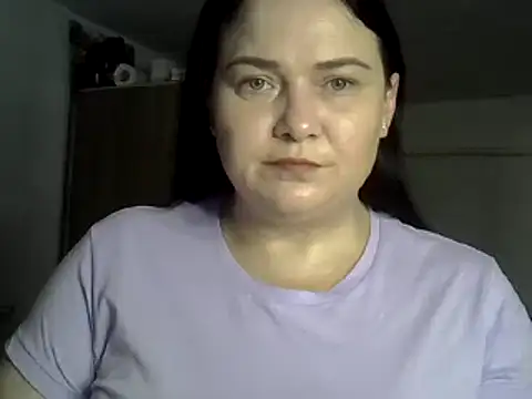 TammyAh online show from February 2025 08:08:02 PM