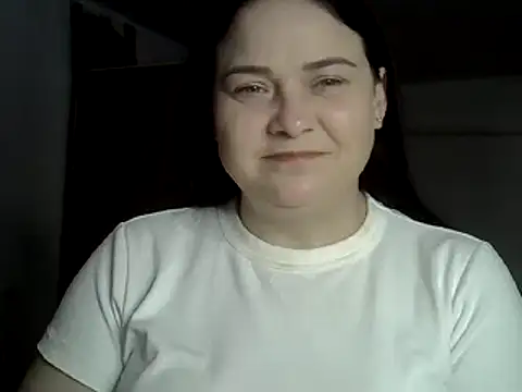 TammyAh online show from February 2025 01:38:01 AM