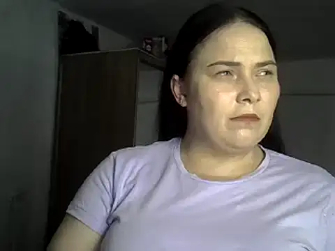 TammyAh online show from February 2025 09:28:01 PM