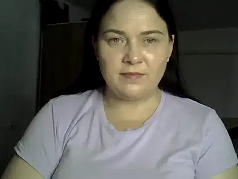 TammyAh online show from February 2025 09:15:02 PM