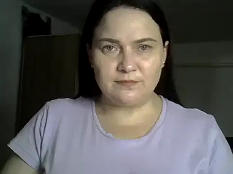 TammyAh online show from February 2025 09:16:02 PM