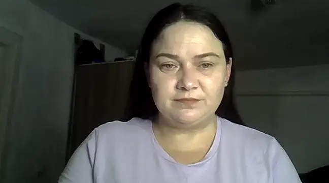 TammyAh online show from February 2025 08:10:01 PM