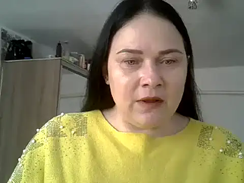 TammyAh online show from February 2025 09:20:02 AM