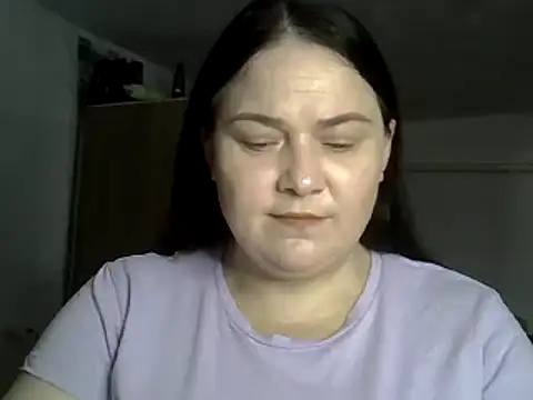 TammyAh online show from February 2025 08:18:01 PM