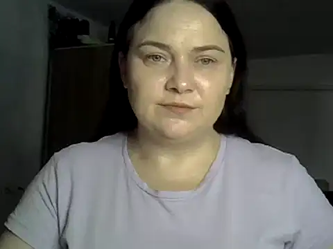 TammyAh online show from February 2025 11:23:02 PM