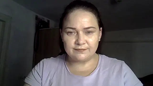 TammyAh online show from March 2025 07:43:02 PM