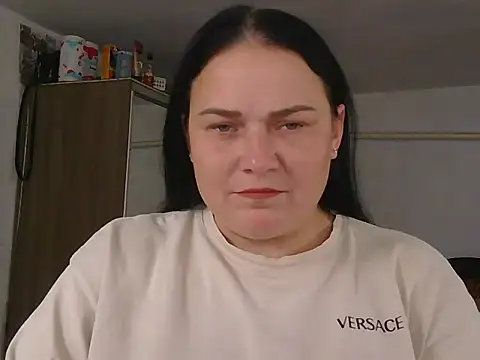 TammyAh online show from October 2025 12:35:02 PM