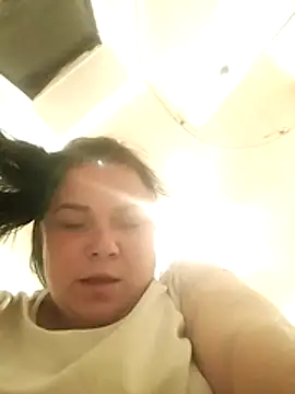 TammyAh online show from October 2025 07:58:01 PM