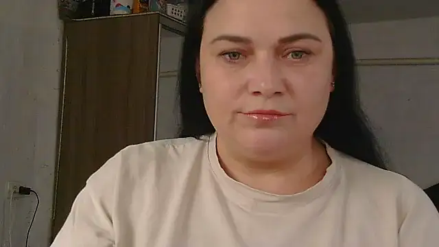 TammyAh online show from October 2025 08:25:02 AM