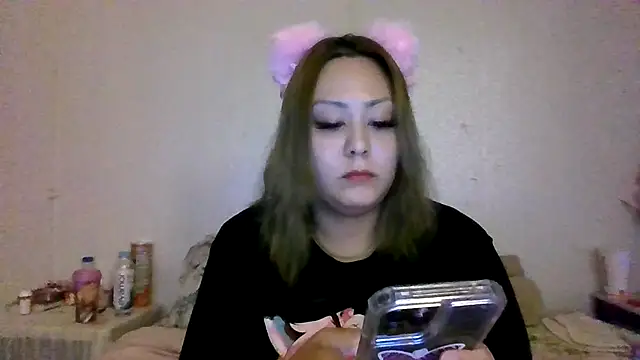 Snapshot of YOUNGFLICKA chatting on November 2025 06:57:01 AM YOUNGFLICKA online show from November 2025 06:57:01 AM