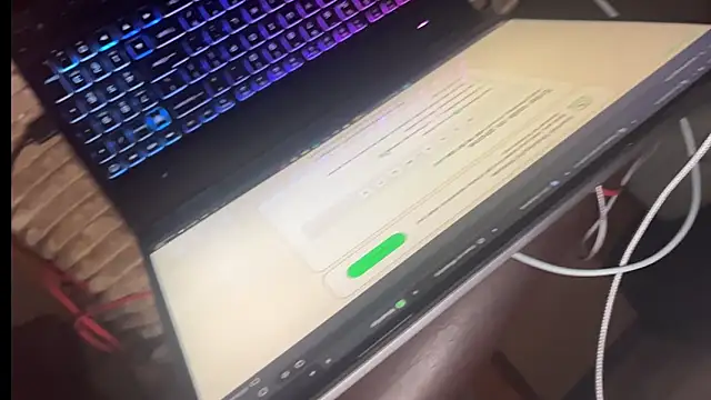 Snapshot of diablocuple chatting on November 2025 01:03:02 AM diablocuple online show from November 2025 01:03:02 AM