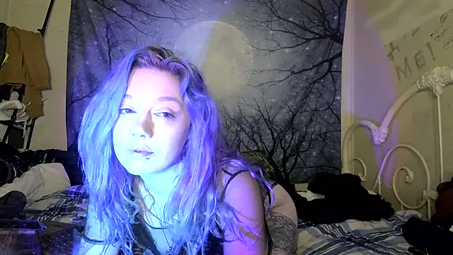 TEXASMARYYYJANE online show from January 2025 04:00:02 PM