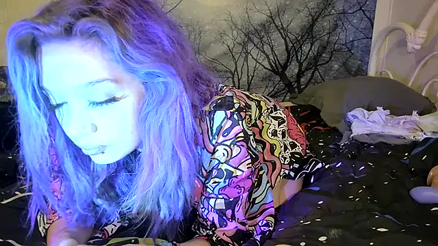 TEXASMARYYYJANE online show from January 2025 02:25:01 PM