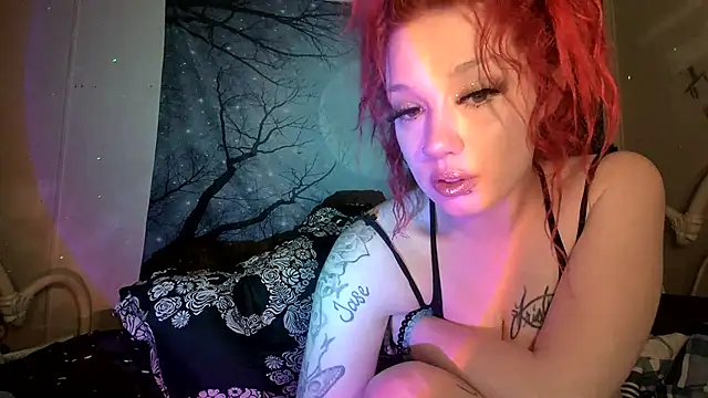 TEXASMARYYYJANE online show from February 2025 02:24:01 PM