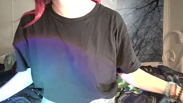 TEXASMARYYYJANE online show from February 2025 08:11:02 PM