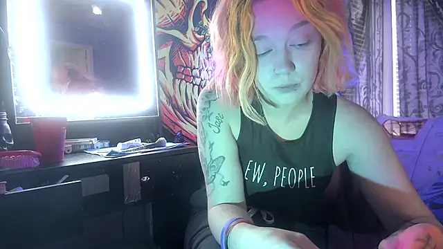 TEXASMARYYYJANE online show from September 2025 06:10:02 PM