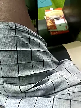 FriskyGender online show from September 2025 03:56:02 PM