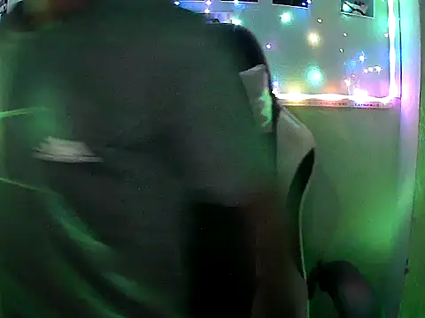 FriskyGender online show from October 2025 03:29:02 PM