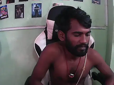 FriskyGender online show from October 2025 05:10:01 AM