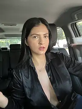 Carolina Novoa online show from December 2024 02:22:02 PM