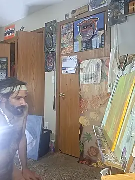 DrizzleMAN4187 online show from July 2026 06:47:02 AM