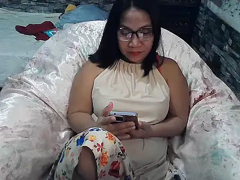 ASIANDOLLY4U online show from March 2025 01:59:02 AM