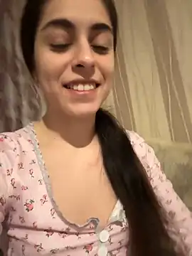 GoldBabyS online show from January 2025 12:03:01 AM