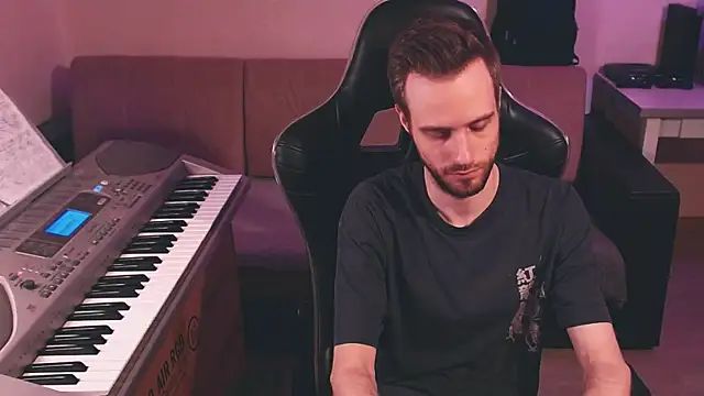 Sweetparker online show from September 2025 02:39:02 PM