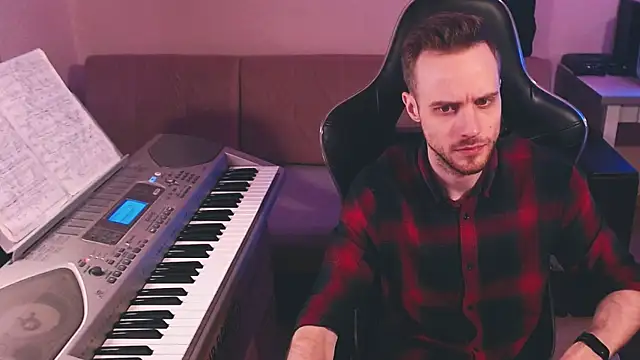 Sweetparker online show from October 2025 03:56:02 PM