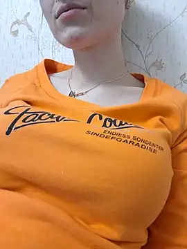 Snapshot of YogisticJuli666 chatting on February 2025 09:54:01 AM YogisticJuli666 online show from February 2025 09:54:01 AM