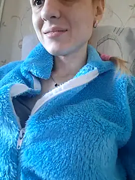 Snapshot of YogisticJuli666 chatting on March 2025 05:52:02 AM YogisticJuli666 online show from March 2025 05:52:02 AM