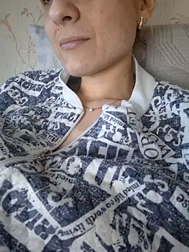 Snapshot of YogisticJuli666 chatting on March 2025 06:38:02 AM YogisticJuli666 online show from March 2025 06:38:02 AM