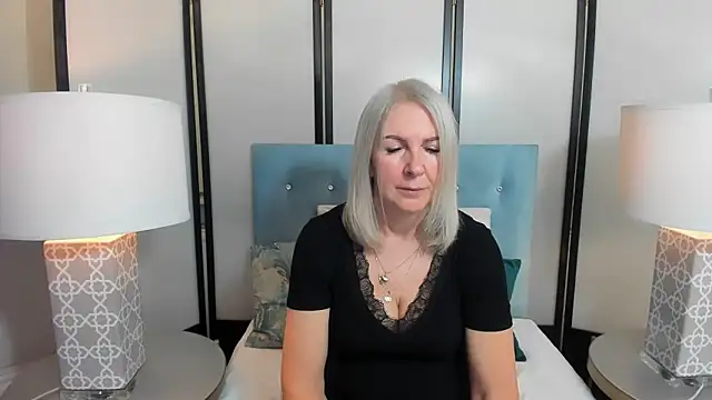 EricaTop online show from January 2026 06:57:02 PM