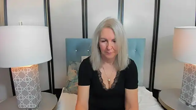 EricaTop online show from March 2026 05:57:02 AM