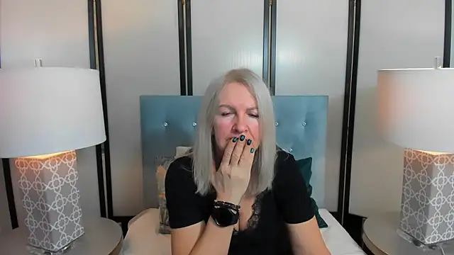 EricaTop online show from March 2026 09:43:01 PM